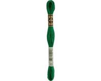 DMC Borduurgaren 909 Groen