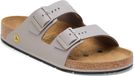 Birkenstock Arizona Pro ESD antistatische schoen - Gris foncé - Taille normale 36