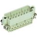 HARTING Insert 09200162614 Contenu : 1 pièce(s)