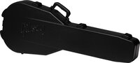 Gibson Deluxe Protector Case voor Les Paul - Zwart