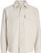 Jack & Jones Overshirt Relaxed Fit Moonbeam Polyester