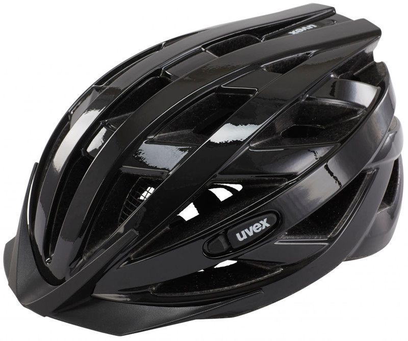 UVEX UV I Vo Black S 52-57