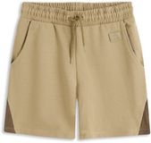 4PRESIDENT Korte Broek Jongens Short - Twill - Maat 110