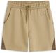 4PRESIDENT Korte Broek Jongens Short - Twill - Maat 110