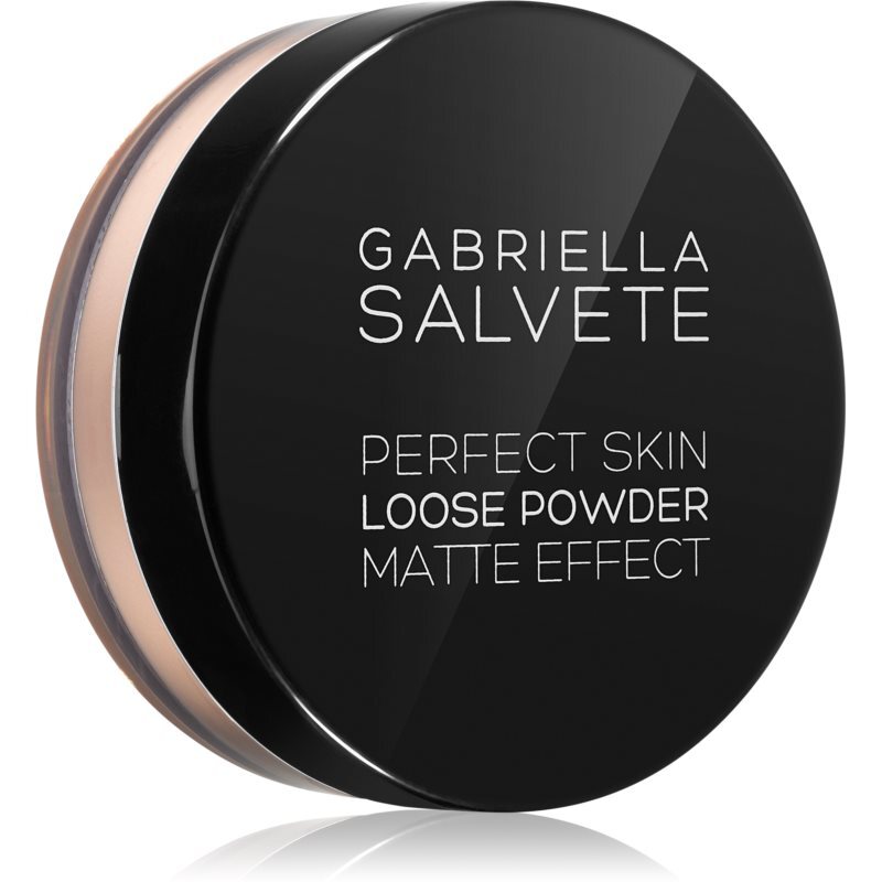 Gabriella Salvete Perfect Skin