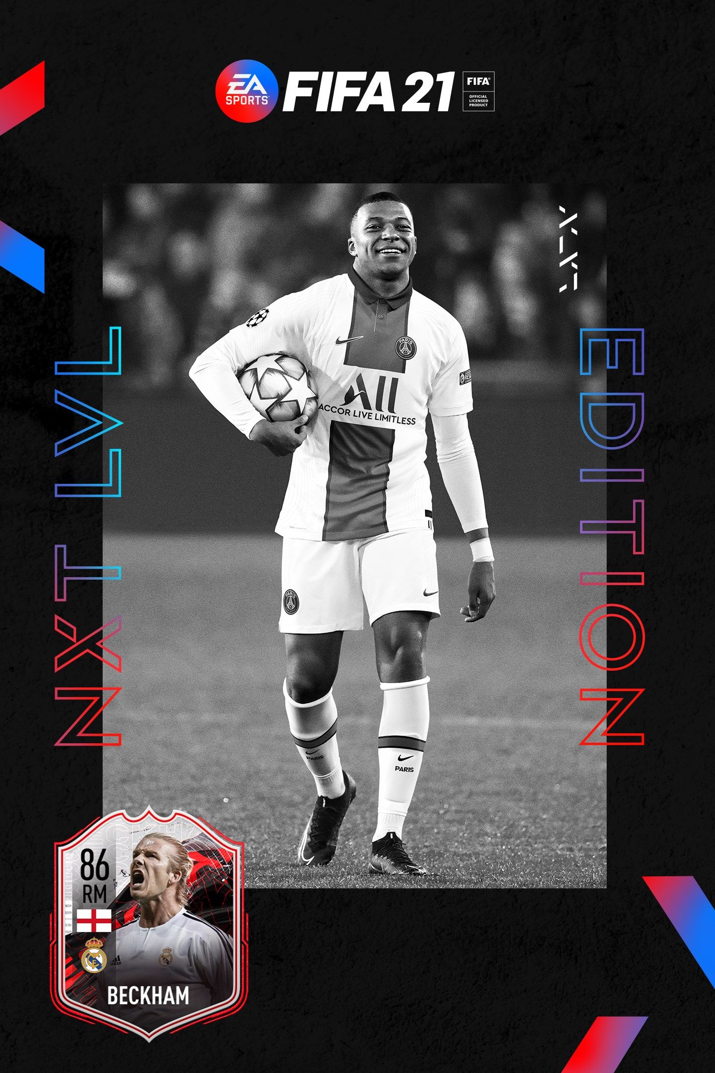 Electronic Arts FIFA 21 NXT LVL Edition - Xbox Series X