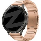 Garmin Bracelet titane Forerunner 170 (or rose)
