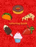Colouring Book