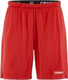 Craft Evolve 2.0 Shorts Heren XS Bright Red