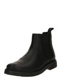 Clarks Clarkdale Easy Chelsea herenlaarzen, leer, zwart, 42 EU