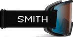 Smith Lunettes de ski Squad (Cp Pro Photochromic Blue Mirror)