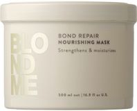 Schwarzkopf Professional Schwarzkopf BLONDME Bond Repair Nourishing Mask 500 ml