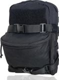 Uniqoos Sac à dos tactique Molle