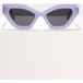 Ace & Tate Taylor-aster-sun Lunettes de soleil Outlet Unisexe