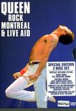 Bertus Distributie Queen - Rock Montreal / Live Aid