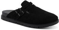 Tamaris WIDE FIT Dames Slipper 8-87601-46 001 Zwart Leer Maat 36 EU