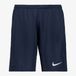 Nike Park III Sportbroek Mannen - Maat M - Donkerblauw