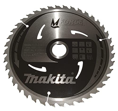 Makita M-Force zaagblad - 235 x 30 mm - 40T - B-32085