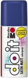 Marabu do it 150ml - Nachtblauw