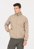 WHISTLER Jacke Fabel Lichtbeige Heren XXL