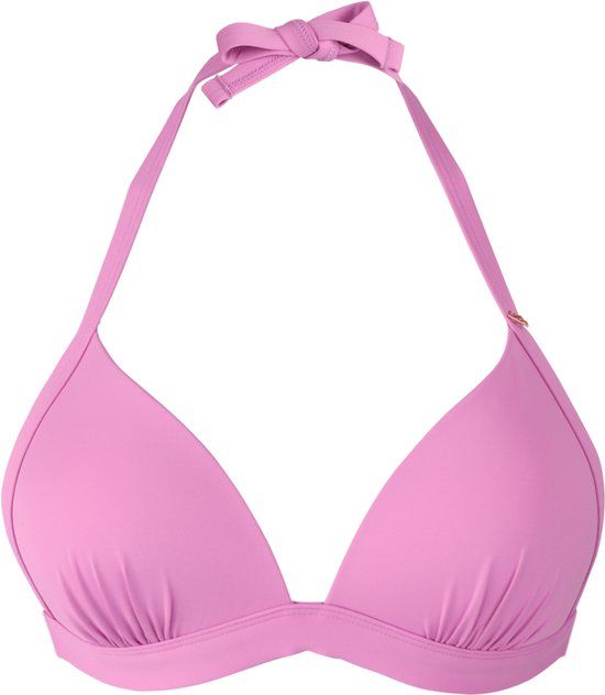 Brunotti Lisselot Dames Bikinitop | Roze - 38