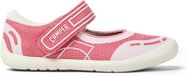 Camper Peu Path Ballerinas - Kinderen - Pastelroze - 29