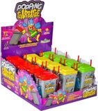 Funny Candy Popping Garbage Snoep - 12 x 40 Gram