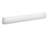 Philips Linea Lampe murale Gris 11W LED Blanc chaud