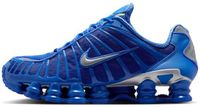 Nike Shox TL Hyper Royal - Maat 44