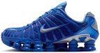 Nike Shox TL Hyper Royal - Maat 44