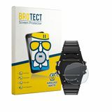 BROTECT - Screenprotector voor Timex Expedition Atlantis T5K463 - Folie Beschermfolie Beschermglas matte
