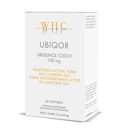 Whc Ubiqor 60 SFT