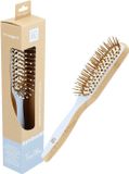 Bamboom - Detangler True Blue Hairbrush - Slim