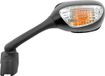 Vicma Tgb X-motion 125 08 Linker Buitenspiegel Zwart