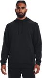 Under Armour Armour Fleece Hoodie Black-XS