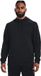 Under Armour Armour Fleece Hoodie Black-XS