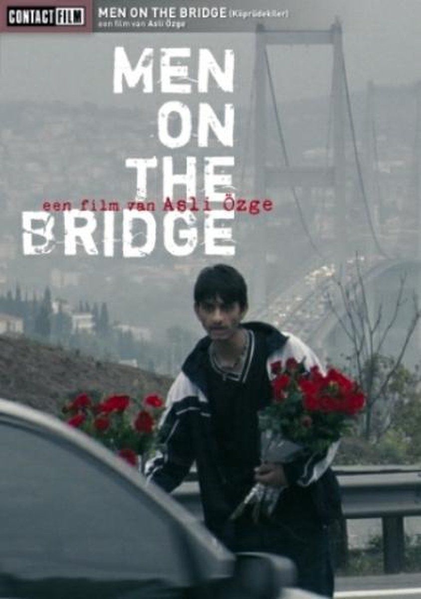 Men On The Bridge - Remain in Light - Movie/Documentary