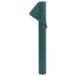 VidaXL Vliesdoek voor planten 70 g/m² 10x1,6 m Groen