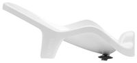 LUMA Babycare Badzitje Design: Snow White - Wit