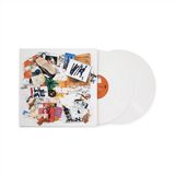 Warp Records Lil Me (10th Anniversary)