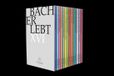 Outhere J.S. Bach-Stiftung Chor Und Orchester Der J.S. Bach-Stiftung, Rudolf Lutz - J.S. Bach: Erlebt XVI (DVD)