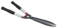 Bahco P51-SL - Lichte heggenschaar Hd, Kort