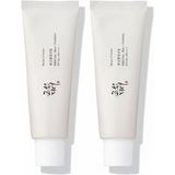 Beauty of Joseon Relief Sun Rice + Probiotics Zonnebrandcrème voor hetgezicht Unisex 100ml