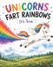 Unicorns Libri GmbH Unicorns Fart Rainbows Paperback
