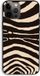Case Company - iPhone 12 Pro Max Case - Arizona Zebra - Bio-degradable - Back Cover