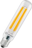 Ledvance LED NAV Filament Amber E27 15W 1600lm - 718 Zeer Warm Wit