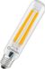 Ledvance LED NAV Filament Amber E27 15W 1600lm - 718 Zeer Warm Wit