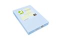 Q-Connect REY® ADAGIO Kleurpapier blauw A4 80g 500 vel