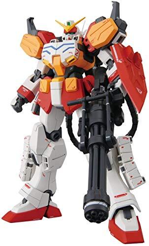 Bandai Hobby - Gundam Wing: Endless Waltz - Gundam Heavyarms (EW),Bandai MG