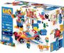 LaQ Basic Bouwset 30 in 1 - 2800-delig